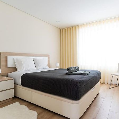 Mifi Beach Luxury Duplex By Mp Вила-Нова-ди-Гая Экстерьер фото