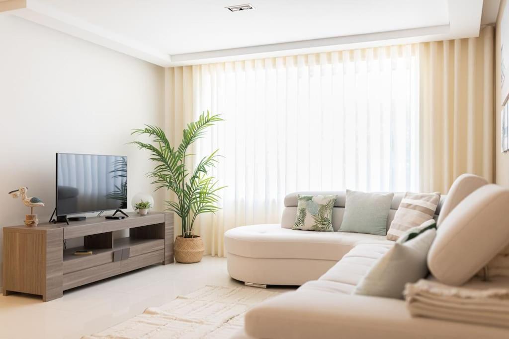 Mifi Beach Luxury Duplex By Mp Вила-Нова-ди-Гая Экстерьер фото